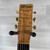 Used Norman Studio B50 Acoustic Guitar - Natural 40112-S000185812 View 4
