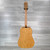 Used Norman Studio B50 Acoustic Guitar - Natural 40112-S000185812 View 22