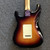 Used Fender AMERICAN DELUXE STRATOCASTER HSS S Type Electric Guitar Sunburst 6-String 40111-S000198345 View 6