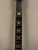 Used Agile AL3100 LP-STYLE GUITAR LP Type Electric Guitar Black 6-String 41129-S000022221 View 3