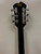 Used Agile AL3100 LP-STYLE GUITAR LP Type Electric Guitar Black 6-String 41129-S000022221 View 8