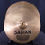 Used Sabian 14 INCH HI HATS B8 SERIES CYMBALS Hi Hat Cymbals 14" 41140-S000143256 View 1