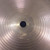 Used Zildjian 22 INCH RIDE 70S HOLLOW LOGO Vintage Ride Cymbal 22" 41140-S000143258 View 3