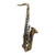 Used Bundy II Tenor Saxophone 41117-S000058047 View 2