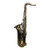 Used Bundy II Tenor Saxophone 41117-S000058047 View 4