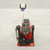 Used DW 5000 Single Kick Drum Pedal 40015-S000345456 View 4