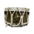 Snare Drums Metal Snare View 2