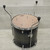 Used Tama Superstar Classic Drum Shell Kit Silver Burst 40015-S000345464 View 9