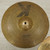 Used Zildjian Kz Special Hi Hat Cymbals 13 - Inch 40015-S000345465 View 3