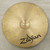 Used Zildjian A Thin Crash Cymbal 16 - Inch 40015-S000345467 View 3