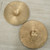 Used Zildjian A Hi Hat Cymbals 14 - Inch 40015-S000345469 View 3
