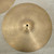 Used Zildjian A Hi Hat Cymbals 14 - Inch 40015-S000345469 View 5