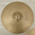 Used Zildjian A Hi Hat Cymbals 14 - Inch 40015-S000345469 View 4