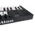 Used Novation Launchkey Mini 25 MK4 USB MIDI Keyboard Controller 40090-S000086474 View 6
