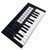 Used Novation Launchkey Mini 25 MK4 USB MIDI Keyboard Controller 40090-S000086474 View 3