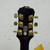 Used Epiphone special Les Paul SG Type Electric Guitar Black 6-String 40042-S000279946 View 12