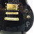 Used Epiphone special Les Paul SG Type Electric Guitar Black 6-String 40042-S000279946 View 7