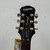 Used Epiphone special Les Paul SG Type Electric Guitar Black 6-String 40042-S000279946 View 2