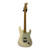 Used Fender GC USA Pro Stratocaster Electric Guitar White 6-String 41117-S000058048 View 2