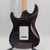 Used Chapman ML1 MODERN V1 Super S Electric Guitar Black 6-String 40081-S000115535 View 4