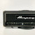 Used Ampeg VL-502 Bass Amplifier Head 41103-S000050649 View 2