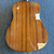 Used Yamaha F325D Laminate Top Acoustic Guitar Other 40111-S000198352 View 8