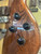 Used Ibanez MC300 Double Cut Electric Guitar Wood 6-String 41116-S000054857 View 2