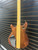 Used Ibanez MC300 Double Cut Electric Guitar Wood 6-String 41116-S000054857 View 7