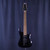 Used Mitchell MM100 MODERN MINI ELECTRIC GUITAR Super S Electric Guitar Black 6-String 41140-S000143266 View 2