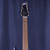 Used Mitchell MM100 MODERN MINI ELECTRIC GUITAR Super S Electric Guitar Black 6-String 41140-S000143266 View 3