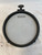 Used Simmons SD350 Mesh Electronic Drum Pad 41127-S000063105 View 1