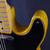 Used PARTSCASTER T-STYLE MJT/WARMOTH/FENDER T Type Electric Guitar Amber 6-String 41140-S000143268 View 7