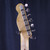 Used PARTSCASTER T-STYLE MJT/WARMOTH/FENDER T Type Electric Guitar Amber 6-String 41140-S000143268 View 9