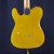 Used PARTSCASTER T-STYLE MJT/WARMOTH/FENDER T Type Electric Guitar Amber 6-String 41140-S000143268 View 12