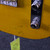 Used PARTSCASTER T-STYLE MJT/WARMOTH/FENDER T Type Electric Guitar Amber 6-String 41140-S000143268 View 8