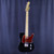 Used KARGE T-STYLE CUSTOM GUITAR T Type Electric Guitar Black 6-String 41140-S000143267 View 2