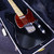 Used KARGE T-STYLE CUSTOM GUITAR T Type Electric Guitar Black 6-String 41140-S000143267 View 11