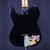 Used KARGE T-STYLE CUSTOM GUITAR T Type Electric Guitar Black 6-String 41140-S000143267 View 8