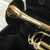 Used Yamaha YTR-200AD Advantage Trumpet 40051-S000120917 View 7