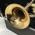 Used Yamaha YTR-200AD Advantage Trumpet 40051-S000120917 View 8