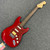 Used Squier AFFINITY HSS STRAT S Type Electric Guitar Red 6-String 40111-S000198358 View 2