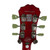 Used Epiphone Les Paul SLASH Electric Guitar Natural 6-String 41120-S000040215 View 5