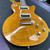 Used Epiphone Les Paul SLASH Electric Guitar Natural 6-String 41120-S000040215 View 8