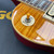 Used Epiphone Les Paul SLASH Electric Guitar Natural 6-String 41120-S000040215 View 13