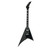 Used Jackson Rhoads JS SERIES Electric Guitar 6-String 41120-S000040216 View 3