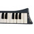 Used Hohner Melodica Piano 26 40090-S000086477 View 5