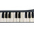 Used Hohner Melodica Piano 26 40090-S000086477 View 4