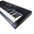 Used Alesis Talent 61Key Keyboard 40090-S000086478 View 5