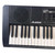 Used Alesis Talent 61Key Keyboard 40090-S000086478 View 2