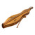 Used Folkroots Dulcimer D350S Guitar 41117-S000058057 View 2